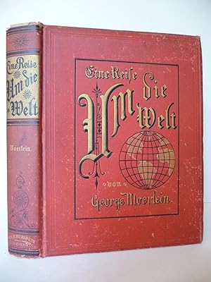 Seller image for Reise um die Welt, (A Trip Aroung the World) for sale by ARABESQUE BOOKS