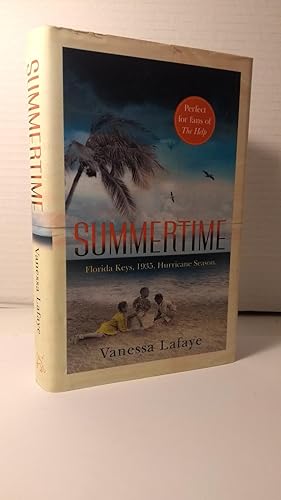 Seller image for Summertime for sale by Hinch Books