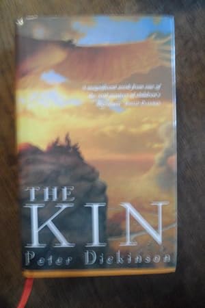 Seller image for The Kin. Illustrations by Ian Andrew. for sale by Antiquariat Floeder