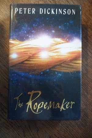 Seller image for The Ropemaker. Illustrations by Ian Andrew. for sale by Antiquariat Floeder