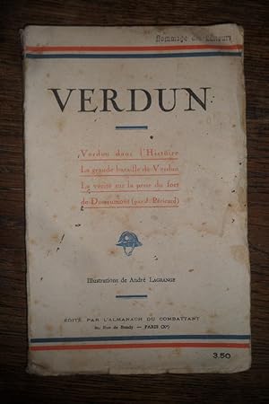 Verdun dans l'Histoire / La grande bataille de Verdun / La vérite sur la prise du fort de Douaumo...