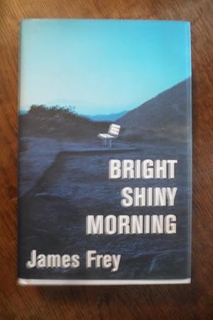 Seller image for Bright shiny morning. for sale by Antiquariat Floeder
