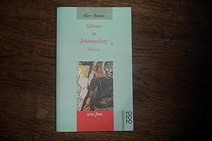 Seller image for Silvester in Johannesburg. Roman. for sale by Antiquariat Floeder