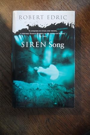 Seller image for Siren song. for sale by Antiquariat Floeder