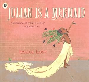 Immagine del venditore per Julian Is a Mermaid venduto da GreatBookPrices