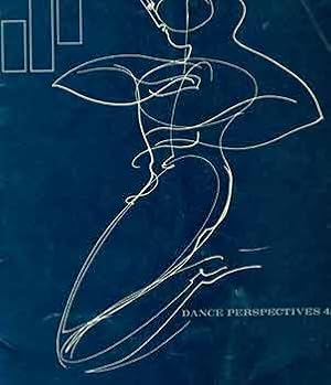 Seller image for Dance Perspectives 41, Spring 1970: The Shape of Space: Art of Mary Wigman and Oskar Schlemmer. for sale by Wittenborn Art Books