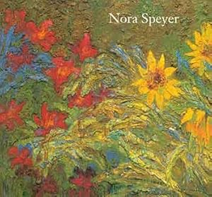 Seller image for Nora Speyer: Trees and Flowers. March 17 through April 18, 1998. [Exhibition catalogue]. for sale by Wittenborn Art Books