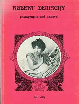 Seller image for Robert Demachy 1859-1936. Photographs and Essays. for sale by Wittenborn Art Books