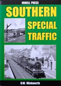 Southern Special Traffic