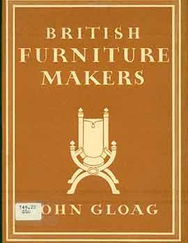 British Furniture Makers.