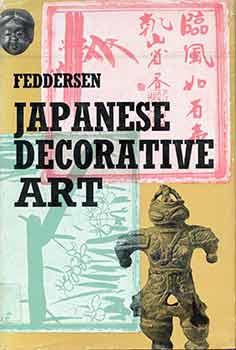 Bild des Verkufers fr Japanese Decorative Art. A Handbook for Collectors and Connoisseurs. zum Verkauf von Wittenborn Art Books