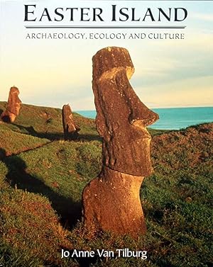 Seller image for Easter Island Archaeology, Ecology and Culture for sale by lamdha books