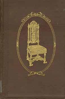 Antique Furniture. With 126 Illustrations. [First edition].