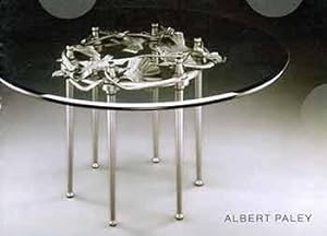 Seller image for Albert Paley. (Exhibition: May 8 to June 13, 2015). for sale by Wittenborn Art Books