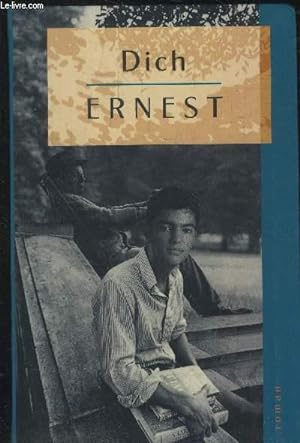 Imagen del vendedor de Ernest a la venta por Le-Livre