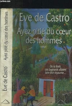 Seller image for Ayez piti du coeur des hommes for sale by Le-Livre