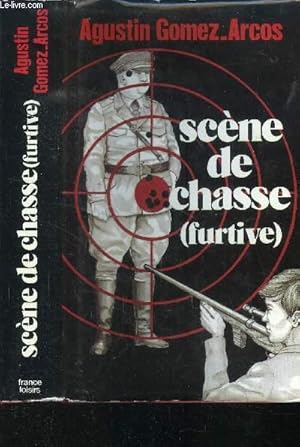 Seller image for Scne de chasse (furtive) for sale by Le-Livre