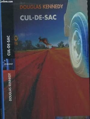 Seller image for Cul-de-sac for sale by Le-Livre