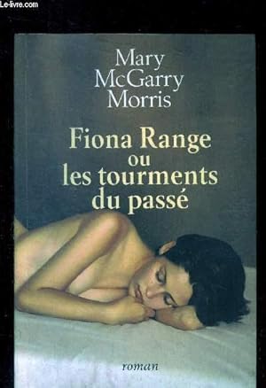 Seller image for Fiona Range ou les tourments du pass for sale by Le-Livre