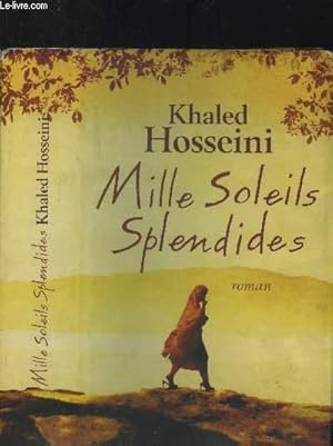 Seller image for Mille soleils splendides for sale by Le-Livre