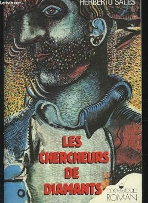 Seller image for Les chercheurs de diamants for sale by Le-Livre