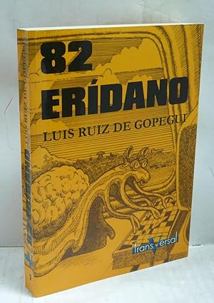 Imagen del vendedor de 82 ERIDANO a la venta por LIBRERIA  SANZ