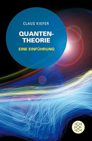 Imagen del vendedor de Quantentheorie a la venta por BuchWeltWeit Ludwig Meier e.K.