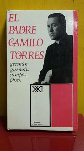 Imagen del vendedor de Padre Camilo Torres, El a la venta por La Librera, Iberoamerikan. Buchhandlung