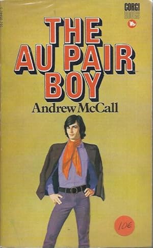 Bild des Verkufers fr The Au Pair Boy zum Verkauf von San Francisco Book Company