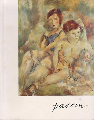 Retrospective Pascin. 140 oeuvres.