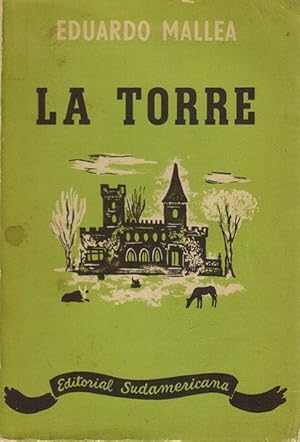 Bild des Verkufers fr Torre, La. zum Verkauf von La Librera, Iberoamerikan. Buchhandlung