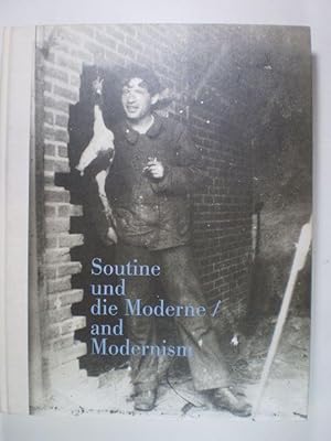 Soutine und die Moderne / and Modernism