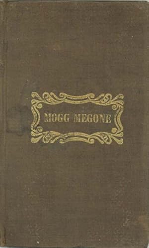 Mogg Megone, A Poem