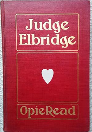 JUDGE ELBRIDGE