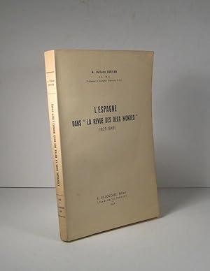 L'Espagne dans la Revue des Deux-Mondes 1829-1848