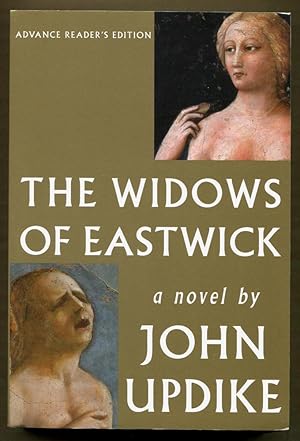 Seller image for The Witches of Eastwick for sale by Dearly Departed Books