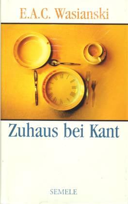 Zuhaus bei Kant