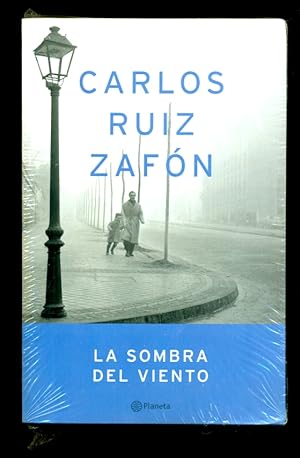 Imagen del vendedor de La Sombra del Viento / The Shadow of the Wind (Spanish Edition) a la venta por Don's Book Store