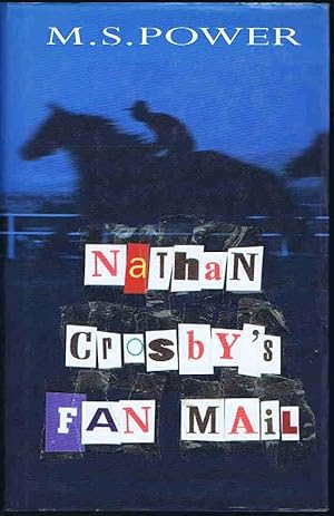 Seller image for Nathan Crosby's Fan Mail for sale by Lazy Letters Books