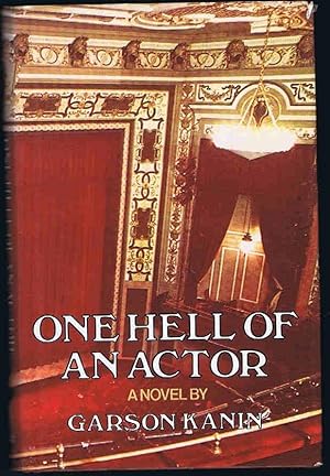 Seller image for One Hell of an Actor for sale by Lazy Letters Books