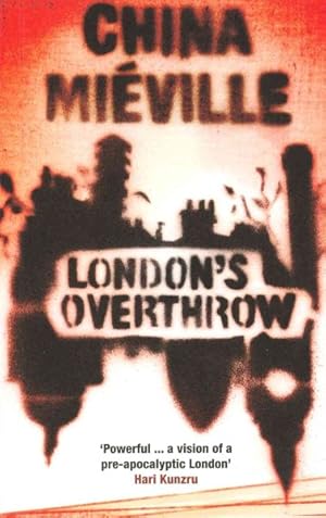 Seller image for London's Overthrow for sale by GreatBookPrices