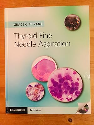 Seller image for Thyroid Fine Needle Aspiration with CD Extra for sale by Cherubz Books