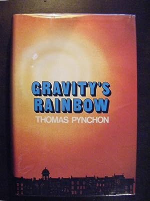 Seller image for Gravity's Rainbow for sale by Michael Grano
