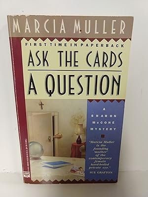 Immagine del venditore per Ask the Cards a Question venduto da Fleur Fine Books