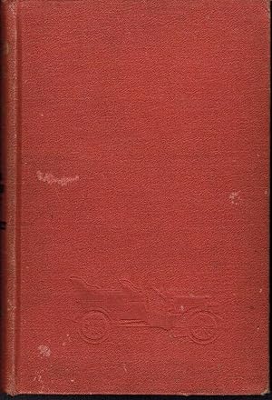 Imagen del vendedor de Self-propelled Vehicles: A Practical Treatise on the Theory, Construction, Operation, Care and Management of All Forms of Automobiles a la venta por Hyde Brothers, Booksellers