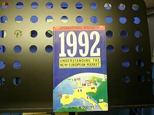 Bild des Verkufers fr 1992 Understanding the new European Market zum Verkauf von Antiquariat im Kaiserviertel | Wimbauer Buchversand