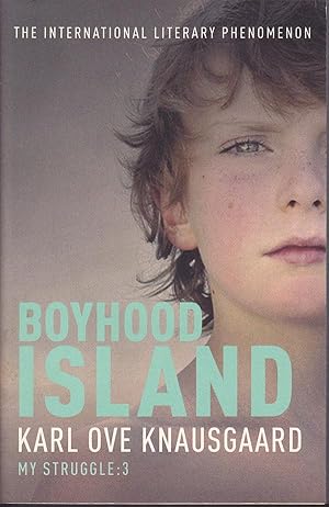 Immagine del venditore per Boyhood Island venduto da Badger Books