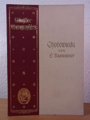 Seller image for Daniel Chodowiecki. Knstler-Monographien Band 21. Liebhaber-Ausgaben for sale by Antiquariat Weber