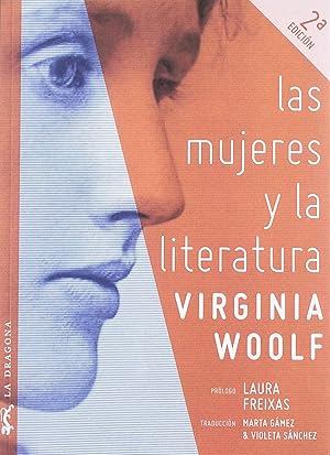 Seller image for Mujeres y la literatura 2'ed for sale by Imosver