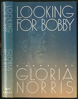 Bild des Verkufers fr Looking for Bobby zum Verkauf von Between the Covers-Rare Books, Inc. ABAA